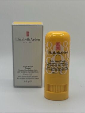 Elizabeth Arden Eight Hour Cream Targeted Sun Defense Stick - Yellow